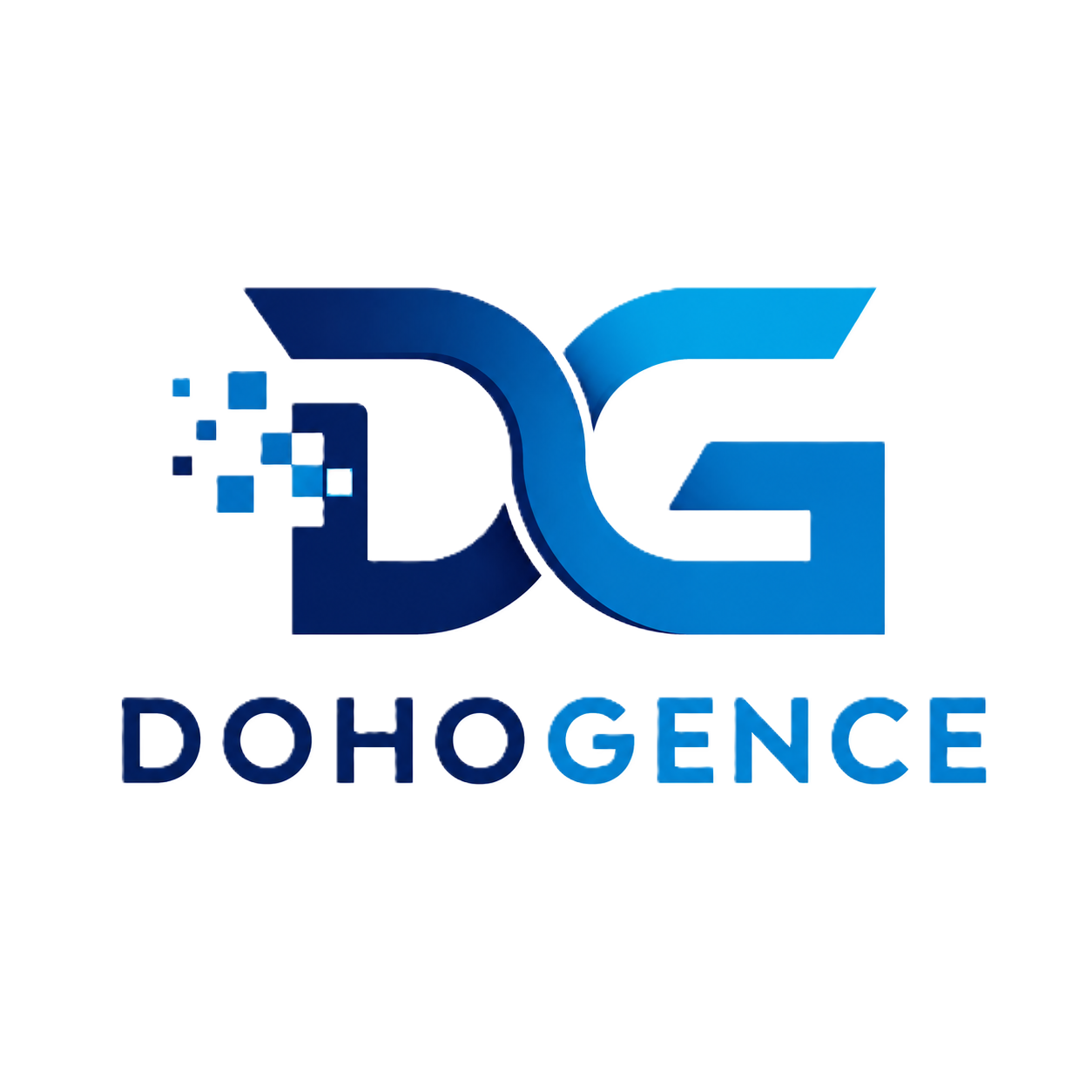 Dohogence Logo