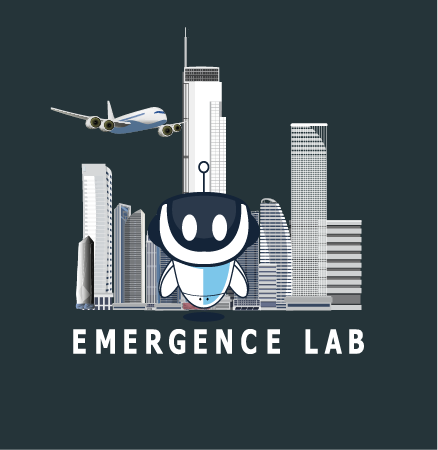 Emergence Lab Logo